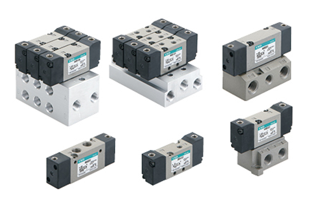 4KA/B·M4KA/B